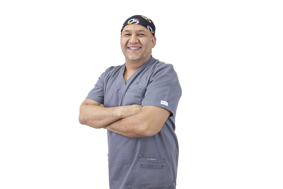 doctor hugo sacristán