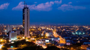Cali de noche