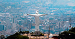 Cristo rey